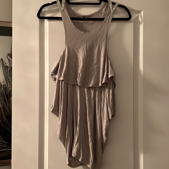 Like new free people xs top - Picture 3 of 4